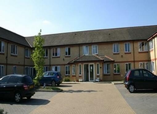 Attlee Court Care Home